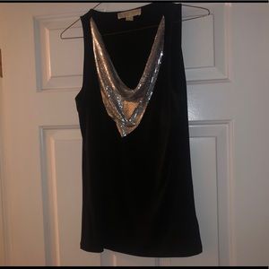 Michael Kors going out shirt